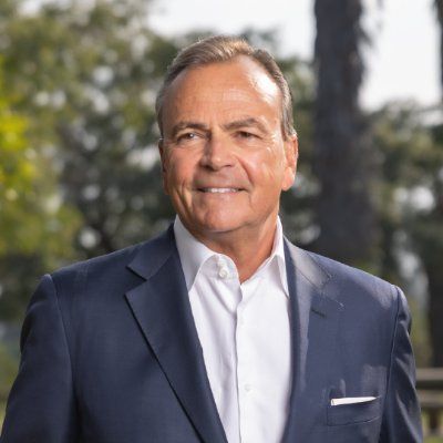 Rick Caruso